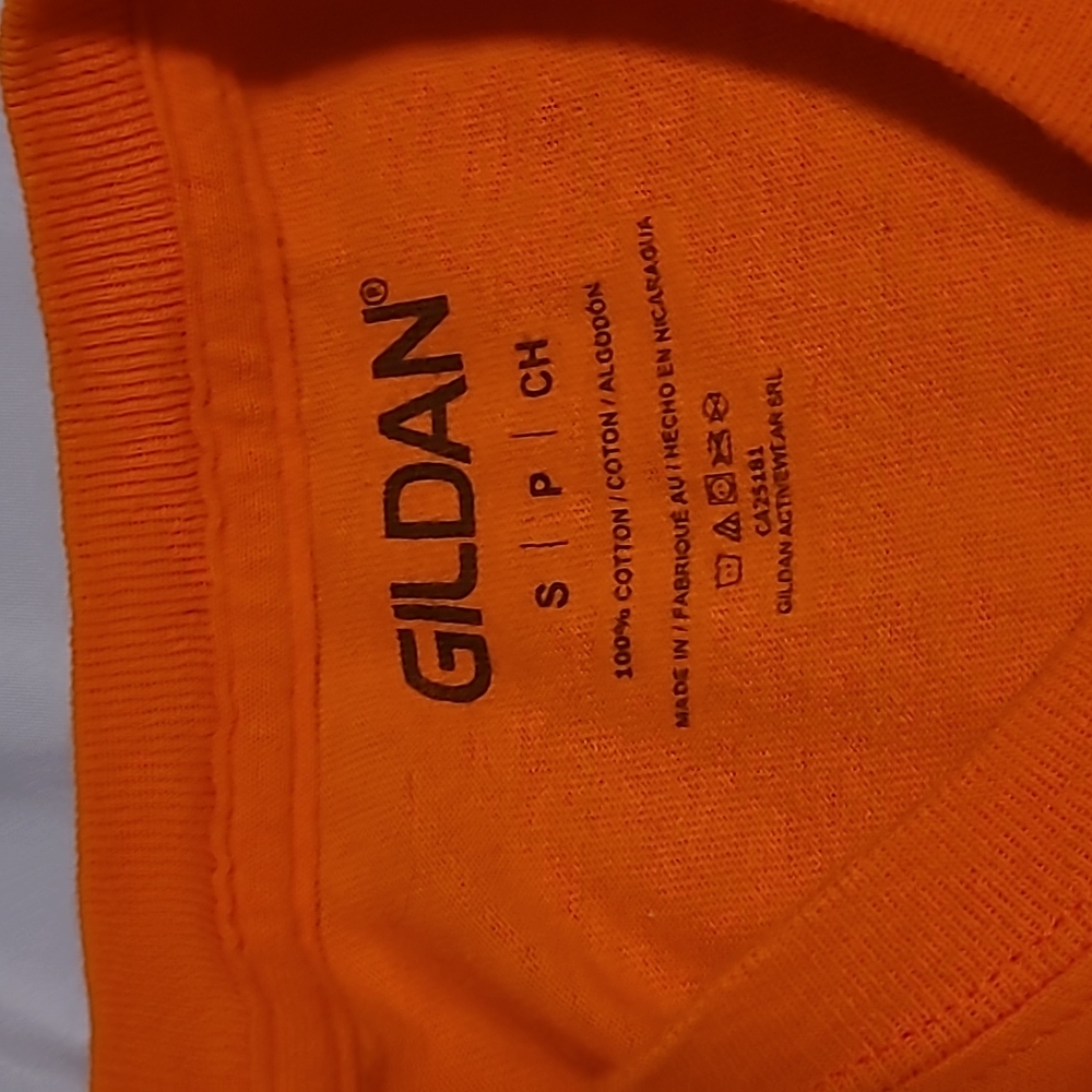 t-shirt - Picture 3 of 3